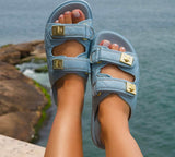 Birken Maldivas azul