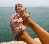 Birken Maldivas rose